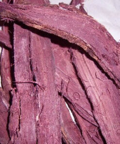 mimosa hostilis root bark powder