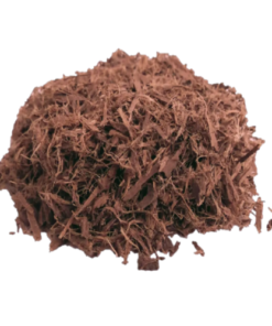 premium shredded Mimosa Hostilis root bark