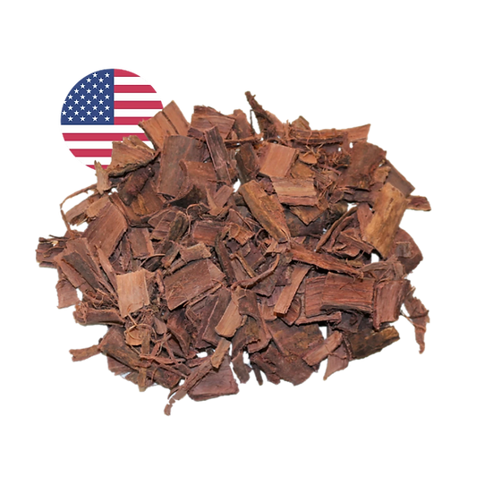 mimosa hostilis root bark powder