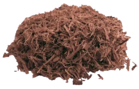 mimosa hostilis root bark powder