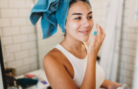 Natural Alternatives to Synthetic Skincare