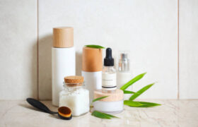 Natural Skincare for Sensitive Skin