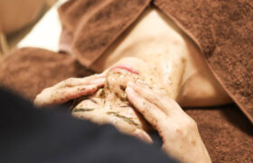 Mimosa Hostilis for Skin