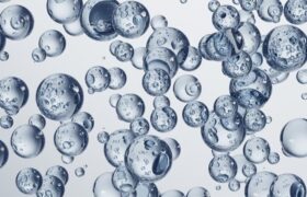 Antioxidants in Natural Skincare