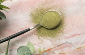 Natural Beauty Stores in New York