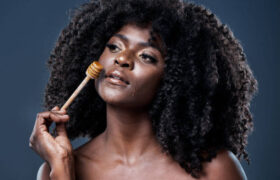 Natural Skincare for Sensitive Skin