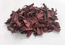 Mimosa Hostilis Root Bark