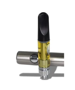 Mimosa Hostilis Root Bark Aromatherapy Vape Cart. Crafted with natural extracts, it offers a calming, aromatic vapor designed to restore balance and peace.