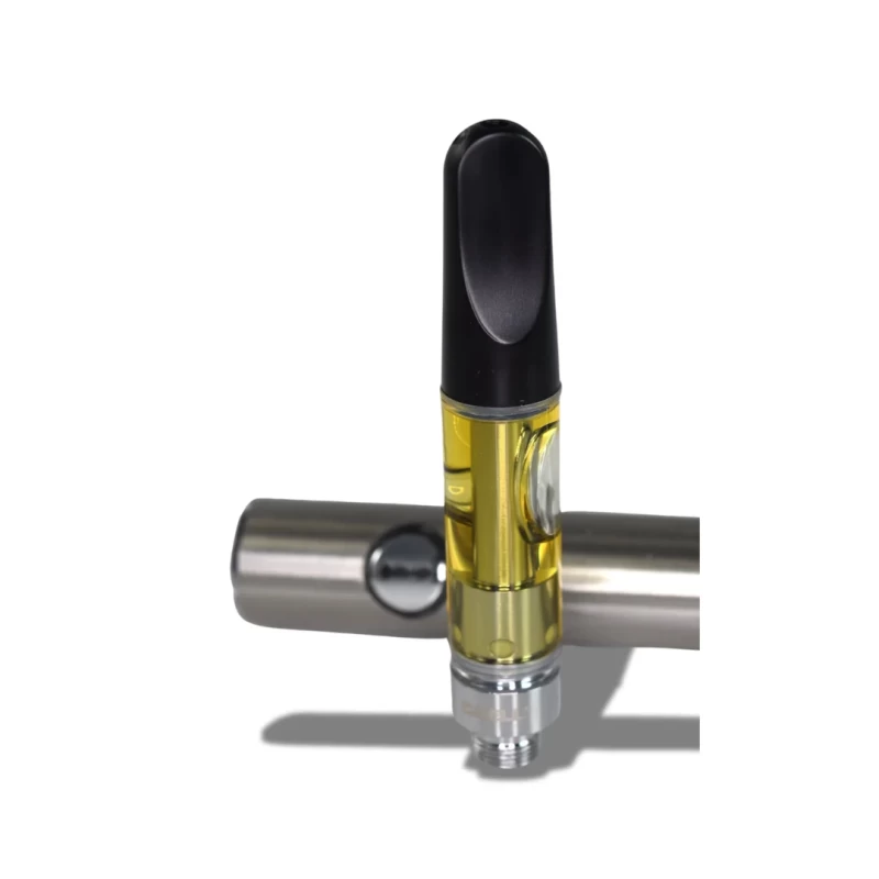 Mimosa Hostilis Root Bark Aromatherapy Vape Cart. Crafted with natural extracts, it offers a calming, aromatic vapor designed to restore balance and peace.