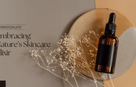 Optimize Your Routine with Mimosa Tepezcohuite: Nature’s Skin Secret